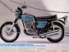 Suzuki GT550J